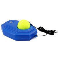 Tennis Trainer Rebounder Ball Solo - Trenażer
